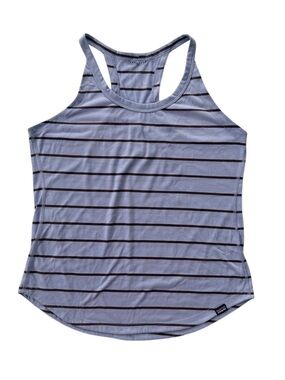 Patagonia Capilene Cool Trail Tank size Medium
